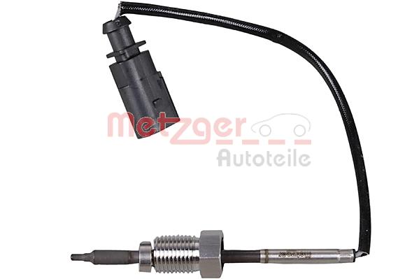 METZGER 0894899 Sensor, Abgastemperatur